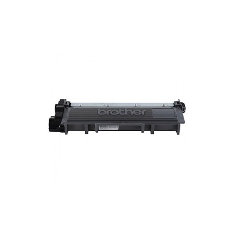 TONER BROTHER ALTO RENDIMIENTO NEGRO TN 660
