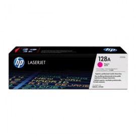 TONER MAGENTA HP 128A LASERJET (CE323A)