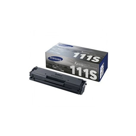 TONER SAMSUNG MLT-D111S NEGRO