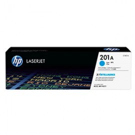 TONER LASEJET HP 201A CIAN (CF401A)