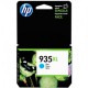 CARTUCHO CIAN ALTO RENDIM. HP 935XL (C2P24AL)