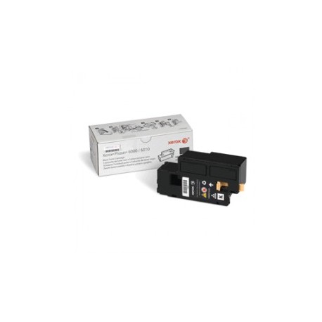 TONER NEGRO P/PHASER 6000B