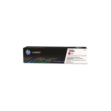 TONER HP 130A MAGENTA