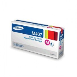 TONER SAMSUNG CLT-M407S MAGENT