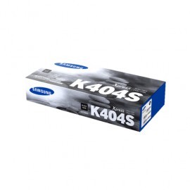 TONER SAMSUNG CLT-K404S/XAX NEGRO