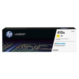 TONER LASER HP 410A AMARILLO