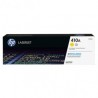 TONER LASER HP 410A AMARILLO