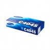 TONER SAMSUNG CLT-C404S/XAX CYAN