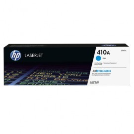 TONER HP 410A CYAN