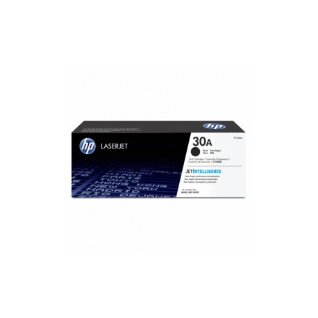 TONER NEGRO HP 30A LASERJET (CF230A)