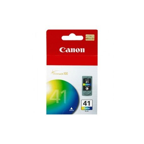 CARTUCHO CANON CL-41 COLOR