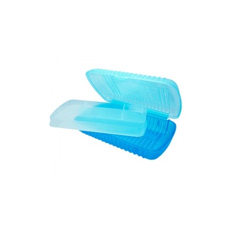 LAPICERA DE PLASTICO SABLON GRANDE COLORES SURT