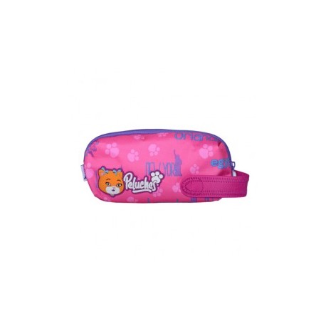 LAPICERA PELUCHES