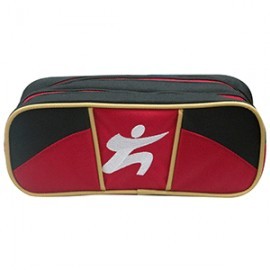 ESTUCHE ESCOLAR TICHER PARA LAPICES DOBLE