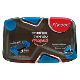 LAPICERA MAPED TRENDY BOX
