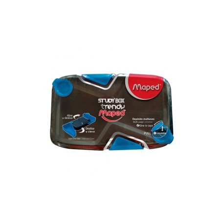 LAPICERA MAPED TRENDY BOX