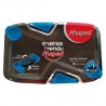 LAPICERA MAPED TRENDY BOX