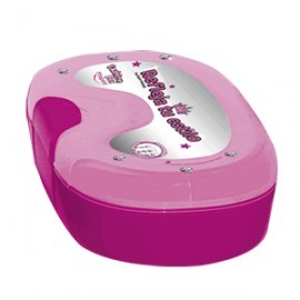 LAPICERA MAPED PLASTICO GIRLY