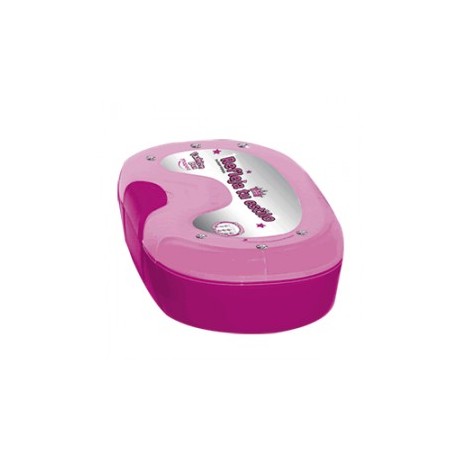 LAPICERA MAPED PLASTICO GIRLY