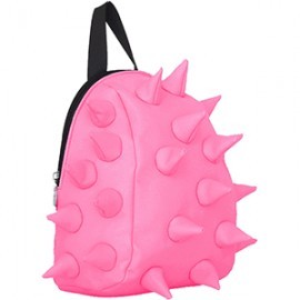 LONCHERA KYMA CRAZY PAX SPIKES PINK