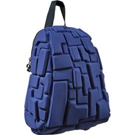 LONCHERA KYMA CRAZY PAX BLOX BLUE