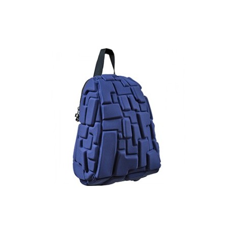 LONCHERA KYMA CRAZY PAX BLOX BLUE