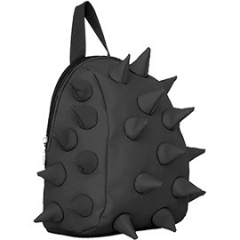 LONCHERA KYMA CRAZYPAX SPIKES BLACK