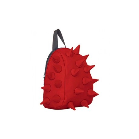 LONCHERA KYMA CRAZY PAX SPIKES RED