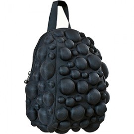 LONCHERA KYMA CRAZY PAX BUBBLE BLACK