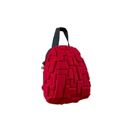 LONCHERA KYMA CRAZY PAX BLOX RED
