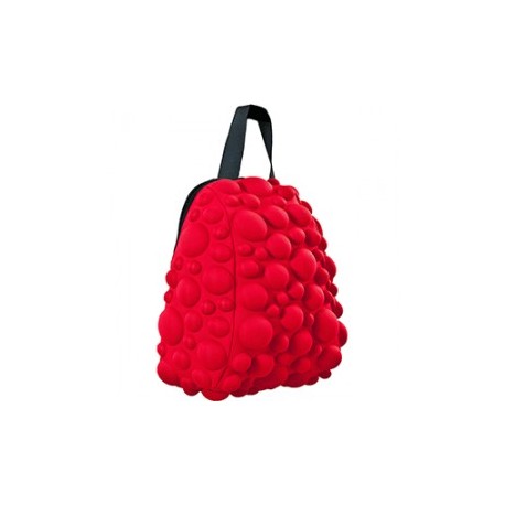 LONCHERA CRAZY PAX BUBBLE RED