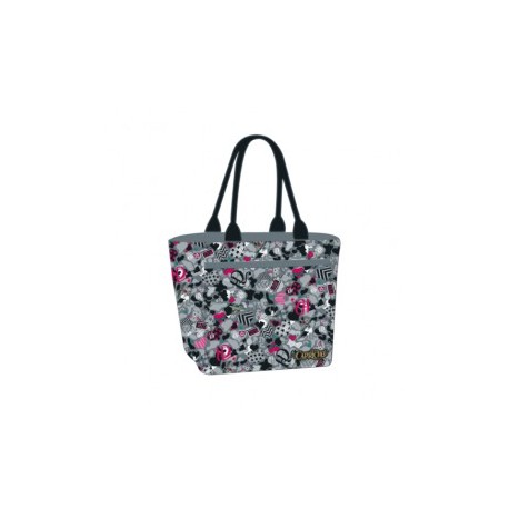BOLSA TOTE CAPRICHO