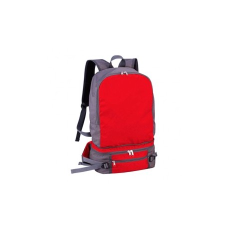 MOCHILA PLEGABLE DE VIAJE TRAVEL TIME COMPACTA