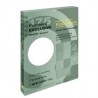 PAPEL EXCLUSIVE BLANCO CARTA 175 GR CON 50 POCHTECA