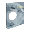 PAPEL MINISTER BLANCO CON 50 200 GR CARTA POCHTECA