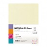 BOND NATURAL LIMA 90G CTA 80H