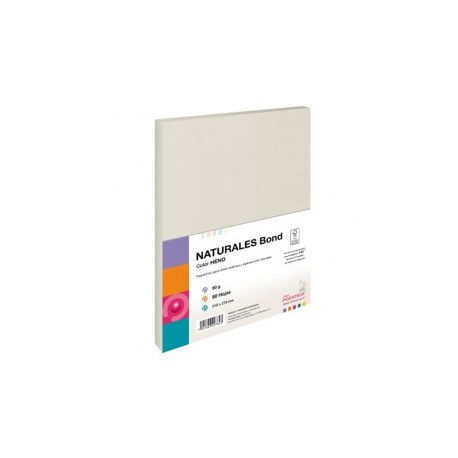 BOND NATURAL HENO 90G CTA 80H