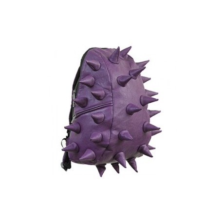 MOCHILA CRAZY PAX SPIKES PURP