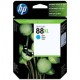 CARTUCHO CIAN ALTO RENDIM. HP 88XK (C9391AL)