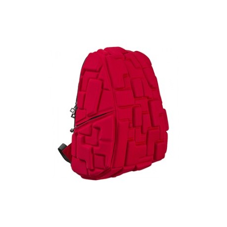 MOCHILA CRAZY PAX COLOR ROJO DE BLOX