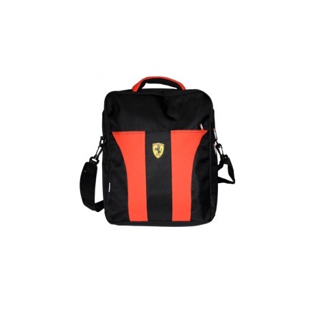MOCHILA NORMA MESSENGER FERRARI