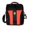 MOCHILA NORMA MESSENGER FERRARI