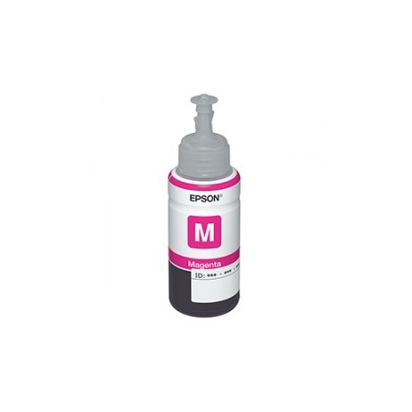 CARTUCHO EPSON L800 AL MAGENTA