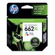 CARTUCHO TRICOLOR DE ALTO RENDIM. HP 662XL CZ106AL