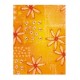 BLOCK CARTA ENGOMADO SCRIBE 80 HOJAS BLANCO