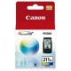 CARTUCHO CANON CL-211XL COLOR