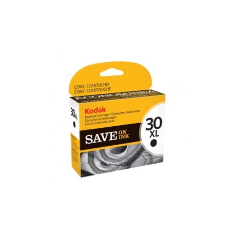 CARTUCHO KODAK TINTA NEGRA XL MF C110
