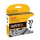 CARTUCHO KODAK TINTA NEGRA XL MF C110