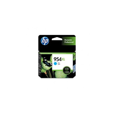 CARTUCHO HP 954 CYAN XL