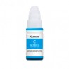 BOTELLA DE TINTA CANON GI-190 CYAN